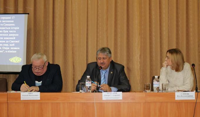 За підсумками засідання районної Ради регіонального розвитку