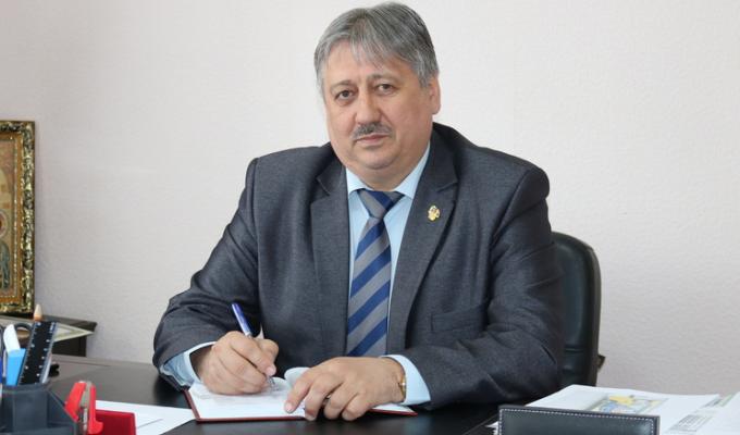 Звернення голови райдержадміністрації з нагоди Дня Чорнобильської трагедії Звернення голови райдержадміністрації з нагоди Дня Чорнобильської трагедії