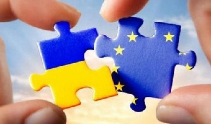 Триває мистецька акція «Європейські цінності в кожен дім» Триває мистецька акція «Європейські цінності в кожен дім»