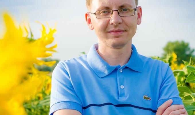 Олексія Хомутова нагороджено відзнакою «За розвиток регіону» Олексія Хомутова нагороджено відзнакою «За розвиток регіону»