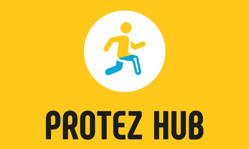«ПРОТЕЗ ХАБ» (Protez Hub) — це незалежна інформаційно-освітня ініціатива у сфері протезування та ортезування в Україні, що допомагає людям отримати зрозумілу та доступну інформацію про відновлення та реабілітацію