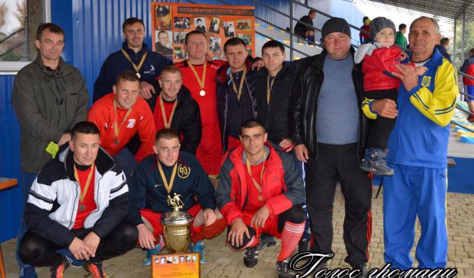 До дня пам’яті сватівських вболівальників ФК «Шахтар» До дня пам’яті сватівських вболівальників ФК «Шахтар»