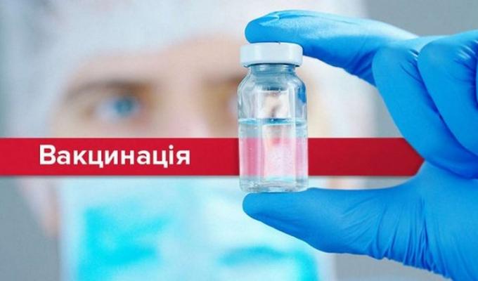 Перевір свої щеплення і пройди вакцинацію Перевір свої щеплення і пройди вакцинацію