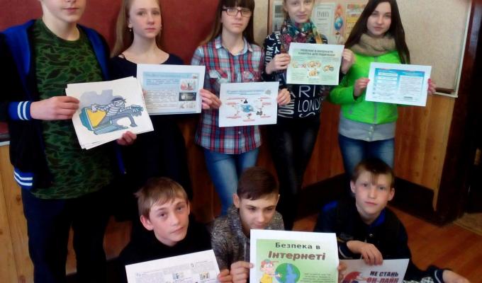До Європейського дня боротьби з торгівлею людьми До Європейського дня боротьби з торгівлею людьми