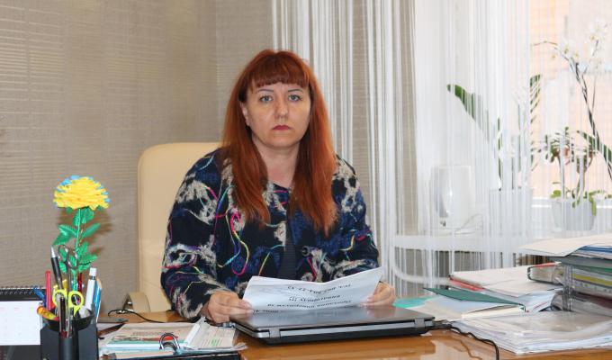 Призначено державну соціальну допомогу внутрішньо-переміщеним особам Призначено державну соціальну допомогу внутрішньо-переміщеним особам