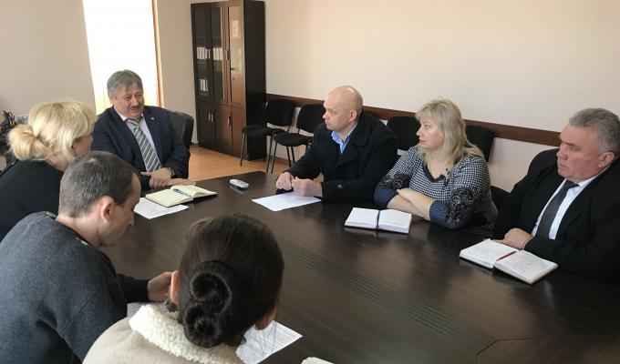 Про наповнення бюджетного кошика Про наповнення бюджетного кошика