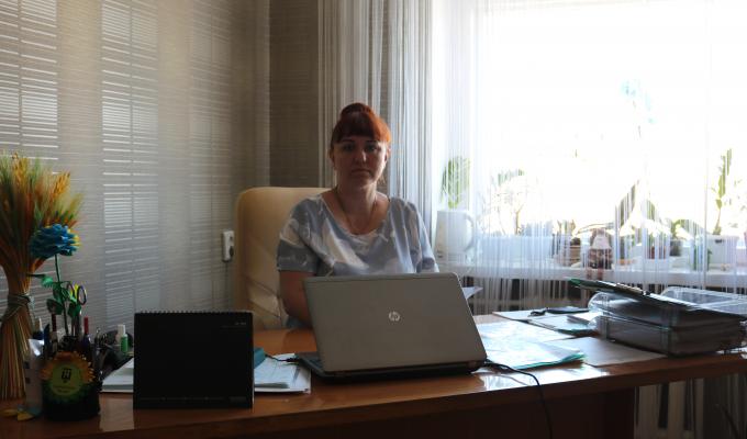 Мешканцям району надано одноразову матеріальну допомогу Мешканцям району надано одноразову матеріальну допомогу