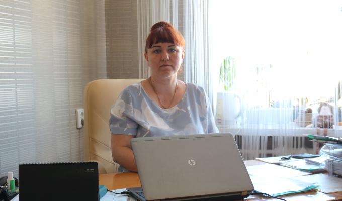 Призначено державну соціальну допомогу учасникам АТО Призначено державну соціальну допомогу учасникам АТО