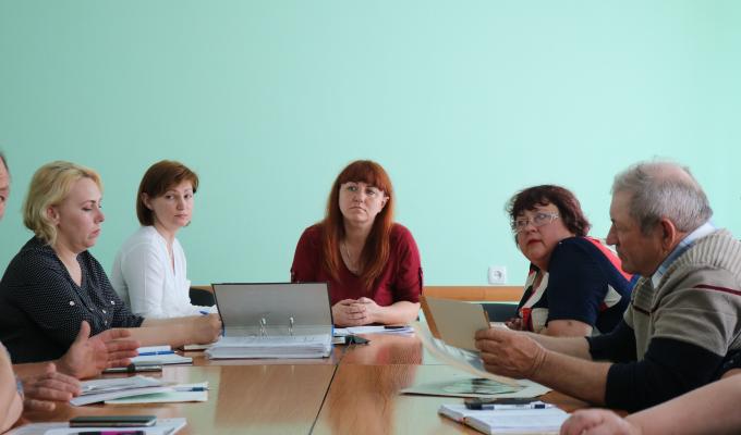 Сватівський район поповнює перелік елементів нематеріальної культурної спадщини Сватівський район поповнює перелік елементів нематеріальної культурної спадщини