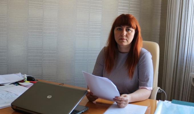 Призначено державну допомогу мешканцям району Призначено державну допомогу мешканцям району