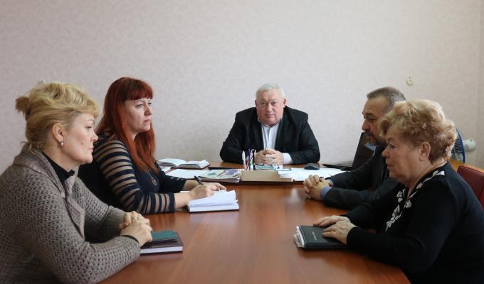 Заходи щодо запобігання захворювання на кір
