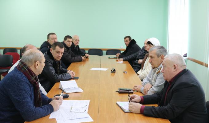 Африканська чума на території Сватівського району Африканська чума на території Сватівського району