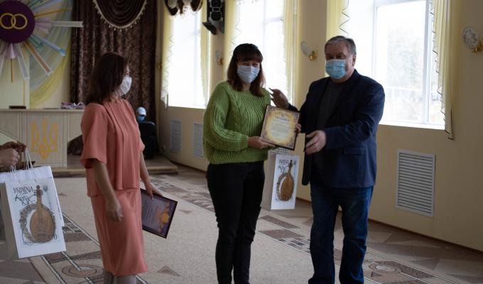 Сьогодні - День працівників культури та майстрів народного мистецтва Сьогодні - День працівників культури та майстрів народного мистецтва