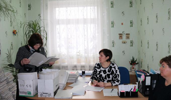 Призначення державної соціальної допомоги внутрішньо переміщеним особам