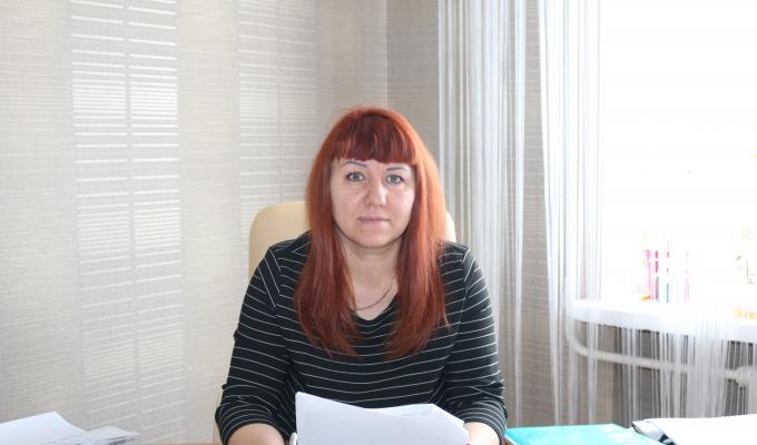 Призначення державної соціальної допомоги малозабезпеченим сім'ям