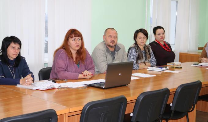 Виконання рішень районної комісії знаходиться на постійному контролі Виконання рішень районної комісії знаходиться на постійному контролі