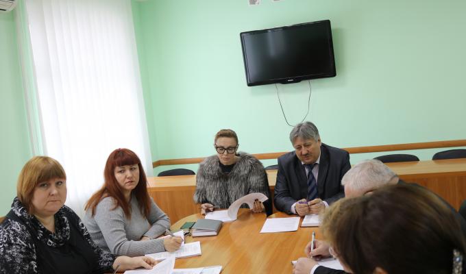 Підведено підсумки конкурсу з визначення опорних шкіл серед закладів загальної середньої освіти Сватівського району
