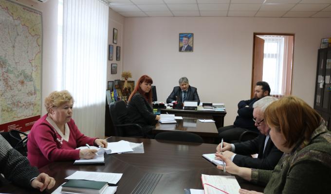 Розглянуті нагальні питання Нижньодуванської ОТГ Розглянуті нагальні питання Нижньодуванської ОТГ