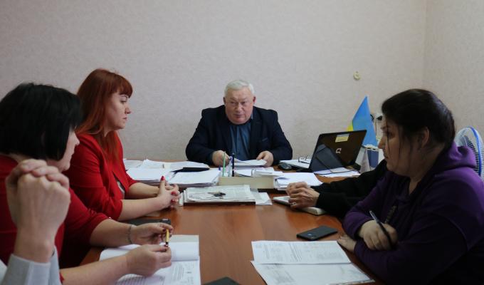 Про заходи із запобігання різкому зростанню безробіття Про заходи із запобігання різкому зростанню безробіття