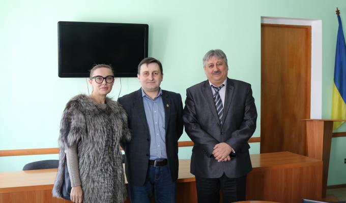 Реформа децентралізації влади: першочергові дії створених ОТГ 