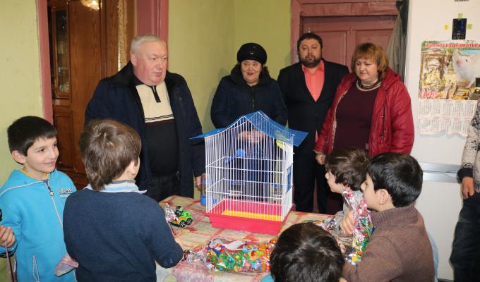 Мрії здійснюються Мрії здійснюються
