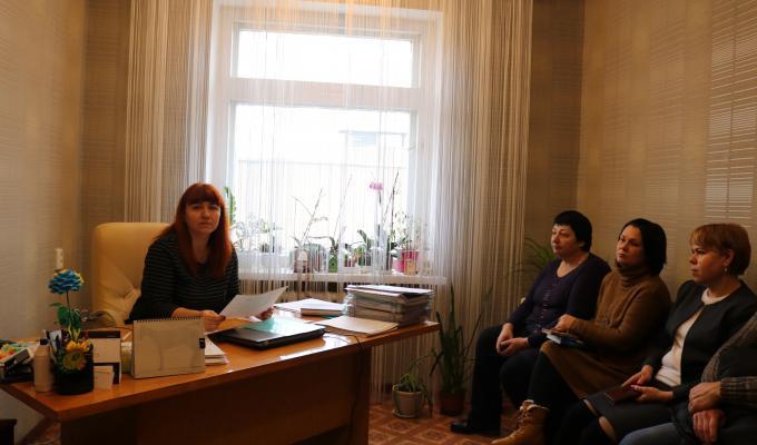 Призначено державну соціальну допомогу внутрішньо переміщеним особам Призначено державну соціальну допомогу внутрішньо переміщеним особам