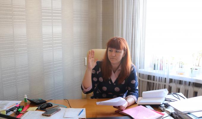 Проведена робота з засудженим до покарання, не пов’язаного з позбавленням волі Проведена робота з засудженим до покарання, не пов’язаного з позбавленням волі