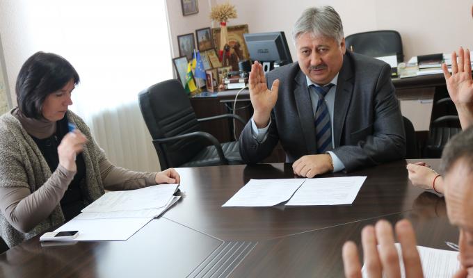 Реалізаціяправа громадян на звернення 