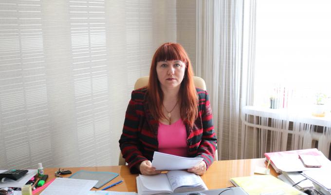 Державна соціальна допомога внутрішньо переміщеним особам Державна соціальна допомога внутрішньо переміщеним особам