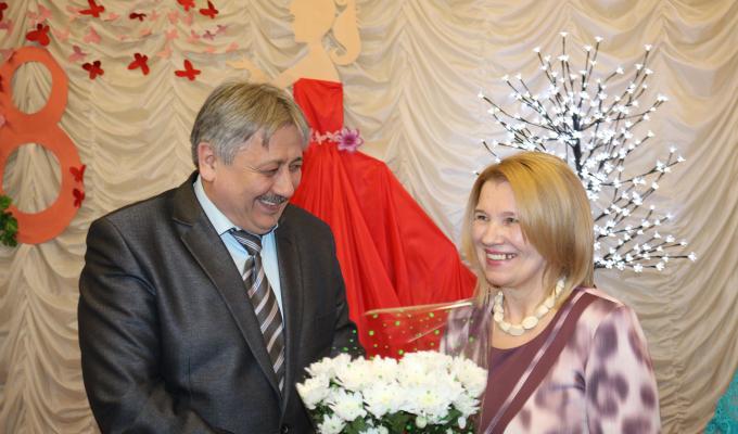 Чарівний світ музики на Сватівщині 