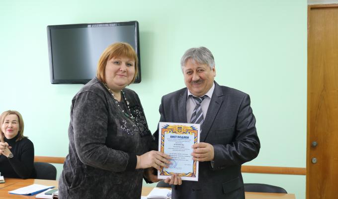 За підсумками апаратної наради За підсумками апаратної наради