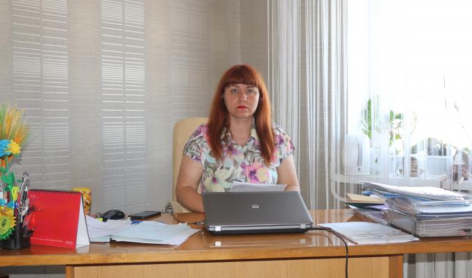 Призначено державну соціальну допомогу учасникам АТО Призначено державну соціальну допомогу учасникам АТО