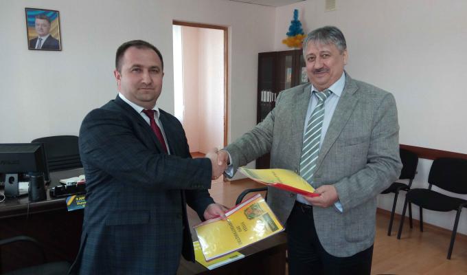 «Теплі» кредити - це вигідно 