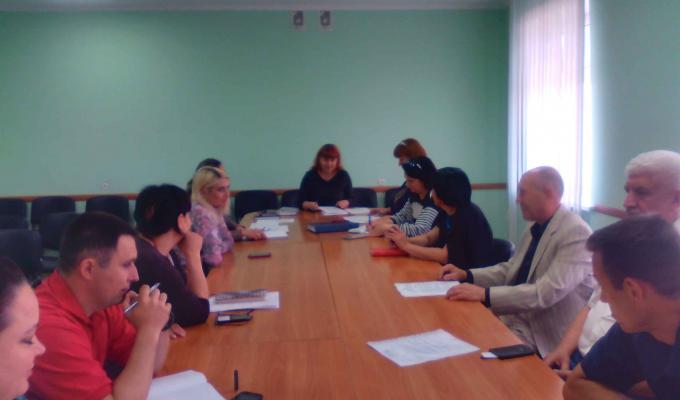 До початку оздоровчої кампанії