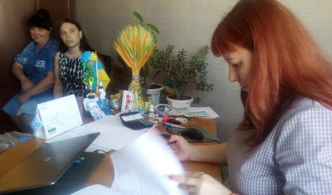 Чергове засідання комісії з розгляду неординарних питань для призначення державної соціальної допомоги малозабезпеченим сім'ям, субсидій, пільг Чергове засідання комісії з розгляду неординарних питань для призначення державної соціальної допомоги малозабезпеченим сім'ям, субсидій, пільг