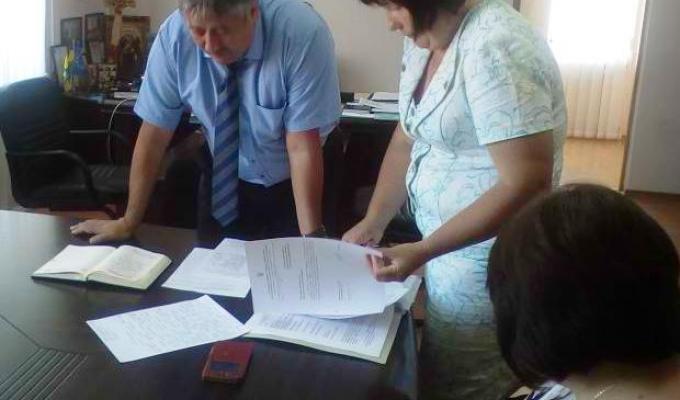 Засідання тимчасової комісії з питань погашення заборгованості із заробітної плати (грошового забезпечення), пенсій, стипендій та інших соціальних виплат Засідання тимчасової комісії з питань погашення заборгованості із заробітної плати (грошового забезпечення), пенсій, стипендій та інших соціальних виплат
