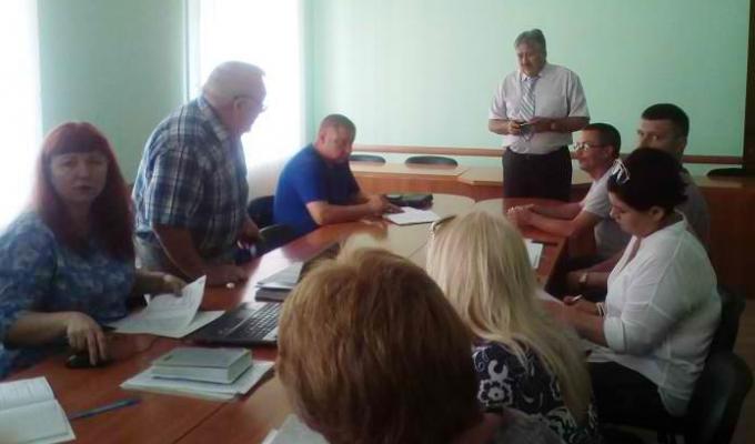 Підготовка до свят триває Підготовка до свят триває