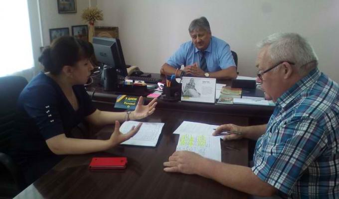 Питання збільшення надходження податків Питання збільшення надходження податків