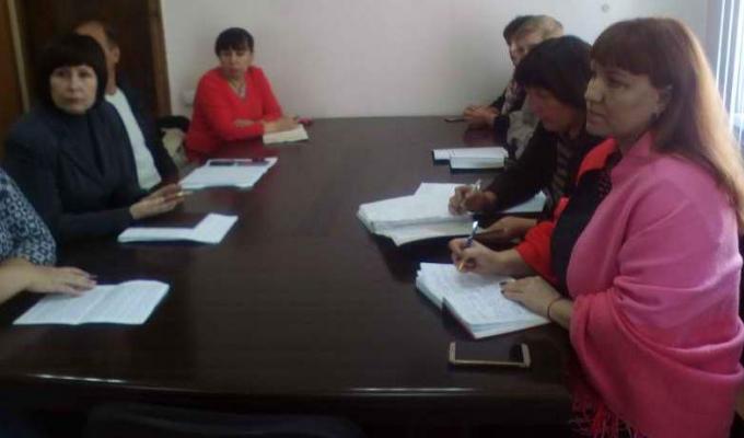Розглянуто звернення громадян щодо заборгованості з виплати заробітної плати Розглянуто звернення громадян щодо заборгованості з виплати заробітної плати