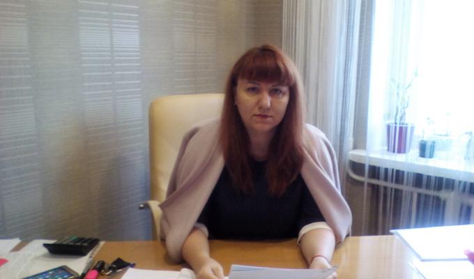 Лемешко Г.А.: «Допомагати людям - наш прямий обовязок» Лемешко Г.А.: «Допомагати людям - наш прямий обовязок»