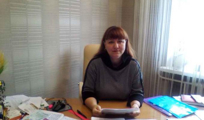 Призначення соціальних виплат внутрішньо переміщеним особам Призначення соціальних виплат внутрішньо переміщеним особам