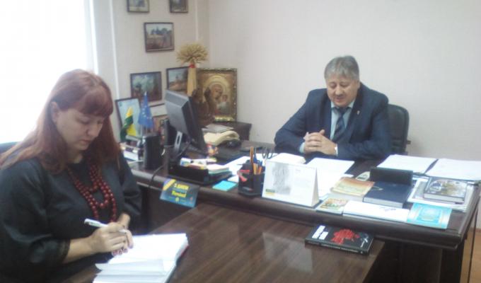 Житло у сиріт буде! Житло у сиріт буде!