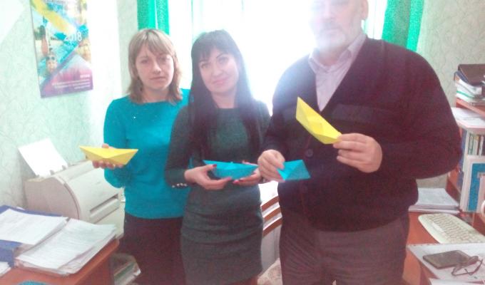 #Операція_кораблик #Операція_кораблик