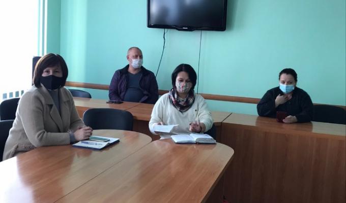 Соціальний захист дітей Соціальний захист дітей