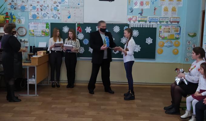 Міцне єднання дум, емоцій, почуттів… Міцне єднання дум, емоцій, почуттів…