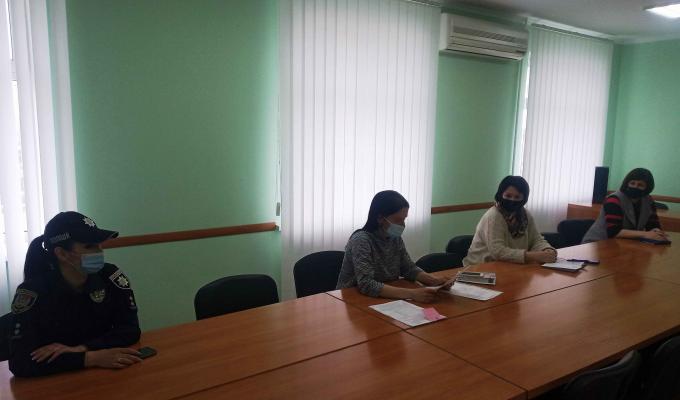 Захист прав та інтересів дітей Захист прав та інтересів дітей