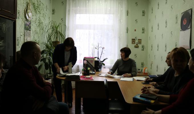 Призначено державну соціальну допомогу внутрішньо переміщеним особам Призначено державну соціальну допомогу внутрішньо переміщеним особам
