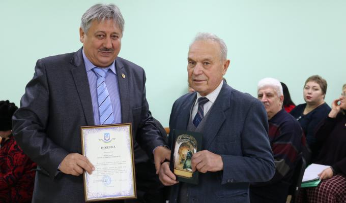 У райдержадміністрації пройшла чергова апаратна нарада