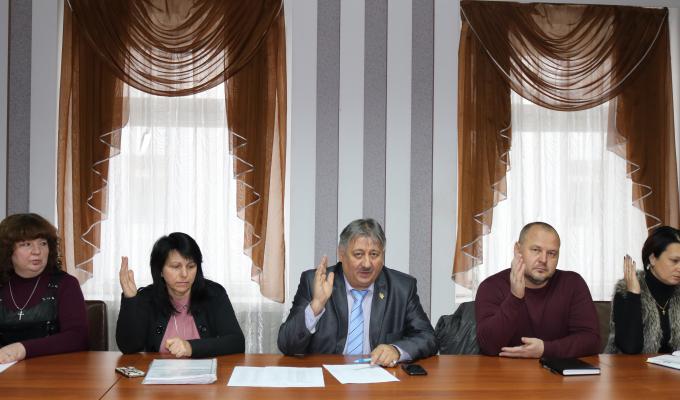 Соціальний захист прав та інтересів дітей