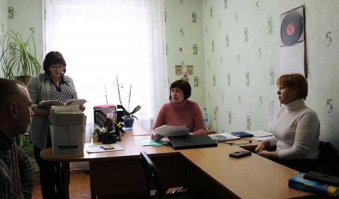 Призначено державну соціальну допомогу внутрішньо переміщеним особам Призначено державну соціальну допомогу внутрішньо переміщеним особам